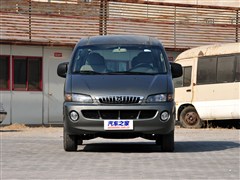 2011款 2.4L彩色之旅 汽油标准版HFC4GA1-C