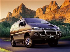 2008款 2.4LⅠ代 汽油 手动标准型HFC4GA1