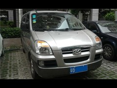 2007款 2.4L祥和 汽油 手动豪华型HFC4GA1