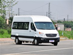 2011款 2.8T舒适版国III