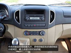 2011款 2.8T舒适版国III