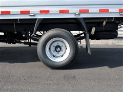 2014款 1.8T长轴版单排4A1-68C43