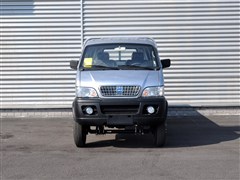 2014款 1.8T长轴版单排4A1-68C43