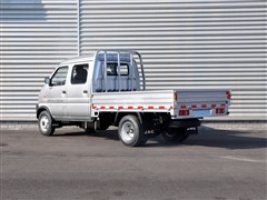 2014款 1.8T长轴版双排4A1-68C43