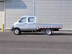 2014款 1.8T长轴版双排4A1-68C43