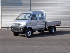 2014款 1.8T长轴版双排4A1-68C43