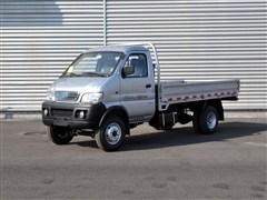 2014款 1.8T长轴版载重型单排4A1-68C43