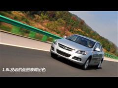 2011款 1.8L 自动豪华公务型