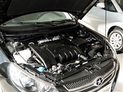 2012款 1.8L 自动公务豪华型