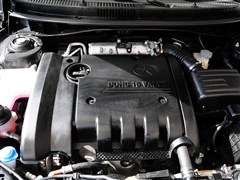 2012款 1.8L 自动公务豪华型