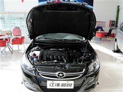 2012款 1.8L 自动公务豪华型