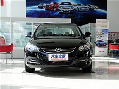 2012款 1.8L 自动公务豪华型