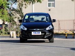 2012款 1.5L MT宜家豪华版