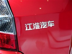 2012款 1.8L MT宜商舒适版7座