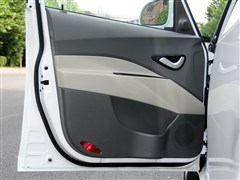 2012款 1.8L MT宜商豪华版5座