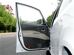 2012款 1.8L MT宜商豪华版5座