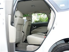 2012款 1.8L MT宜商豪华版5座