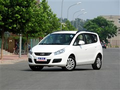 2012款 1.8L MT宜商豪华版5座
