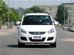 2012款 1.8L MT宜商豪华版5座