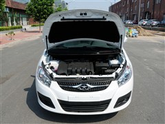 2012款 1.8L MT宜商豪华版5座