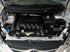 2012款 1.8L MT宜商豪华版7座