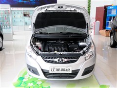 2012款 1.8L MT宜商豪华版7座