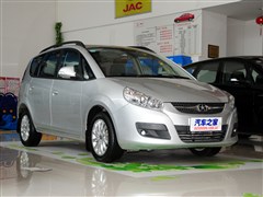 2012款 1.8L MT宜商豪华版7座