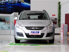 2012款 1.8L MT宜商豪华版7座