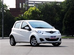 2012款 1.0L 豪华型