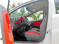 2012款 1.0L 豪华型