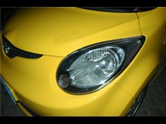 2012款 1.0L 豪华型
