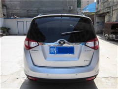 2013款 1.8L AT尊贵型