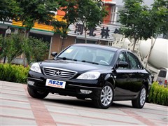 2012款 2.0L 自动豪华型