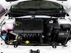 2012款 1.5L 手动尊贵运动型