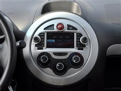 2012款 CROSS 1.0L 豪华型