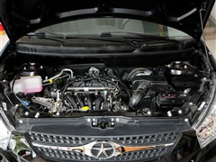 2012款 1.5L MT豪华运动型5座