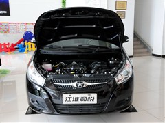 2012款 1.5L MT豪华运动型5座