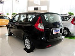 2012款 1.5L MT豪华运动型5座