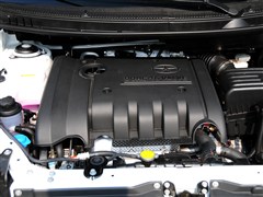 2012款 1.8L MT豪华运动型5座