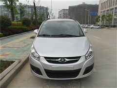 2012款 1.8L MT豪华运动型7座