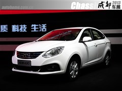 2013款 1.5L 手动尊贵型