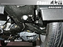 2013款 1.5L 手动尊贵型