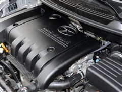 2013款 1.8L MT豪华型