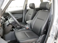 2013款 1.8L MT豪华型