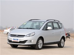 2013款 1.8L 手动豪华型 5座