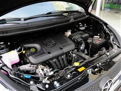 2013款 1.5L MT舒适型