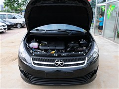 2013款 1.5L MT舒适型