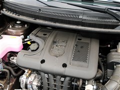 2013款 1.5L MT豪华型