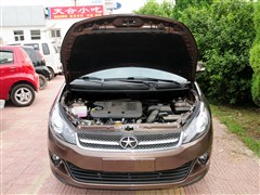 2013款 1.5L MT豪华型