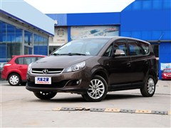 2013款 1.5L 手动豪华型 5座